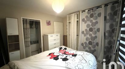 Appartement 2 pièces de 45 m² à Montereau-Fault-Yonne (77130)