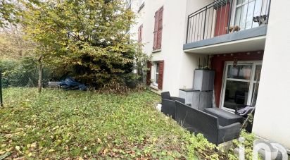 Appartement 2 pièces de 45 m² à Montereau-Fault-Yonne (77130)