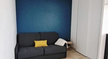 Studio 1 pièce de 25 m² à La Garenne-Colombes (92250)