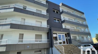 Appartement 1 pièce de 29 m² à Thionville (57100)