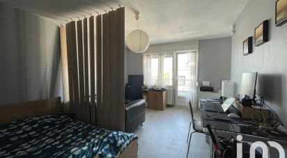 Studio 1 room of 29 m² in Thionville (57100)