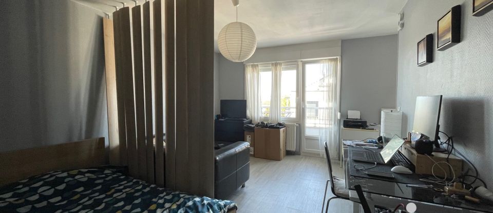 Studio 1 pièce de 29 m² à Thionville (57100)