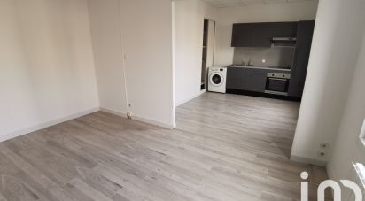 Appartement 3 pièces de 47 m² à Béthune (62400)