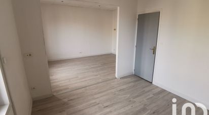 Appartement 3 pièces de 47 m² à Béthune (62400)