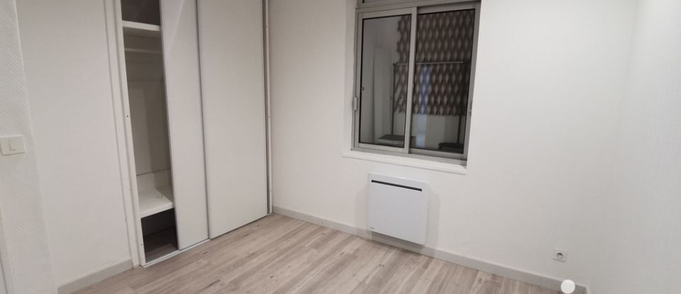 Appartement 3 pièces de 47 m² à Béthune (62400)