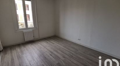 Appartement 3 pièces de 47 m² à Béthune (62400)