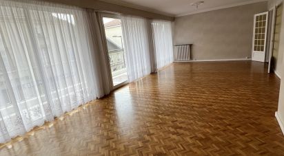 Appartement 6 pièces de 124 m² à Cholet (49300)