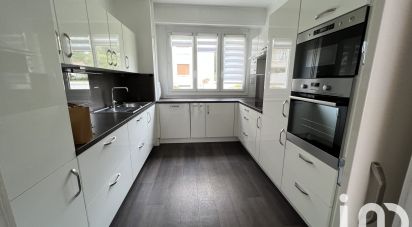 Appartement 6 pièces de 124 m² à Cholet (49300)