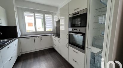 Appartement 6 pièces de 124 m² à Cholet (49300)