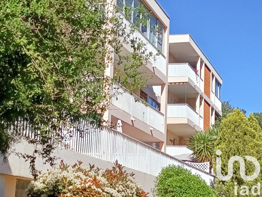 Appartement 5 pièces de 97 m² à Cannes (06400)