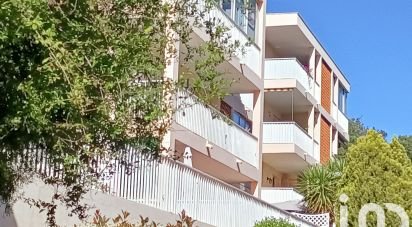 Appartement 5 pièces de 97 m² à Cannes (06400)