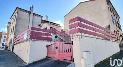 Block of flats in Paulhaguet (43230) of 81 m²