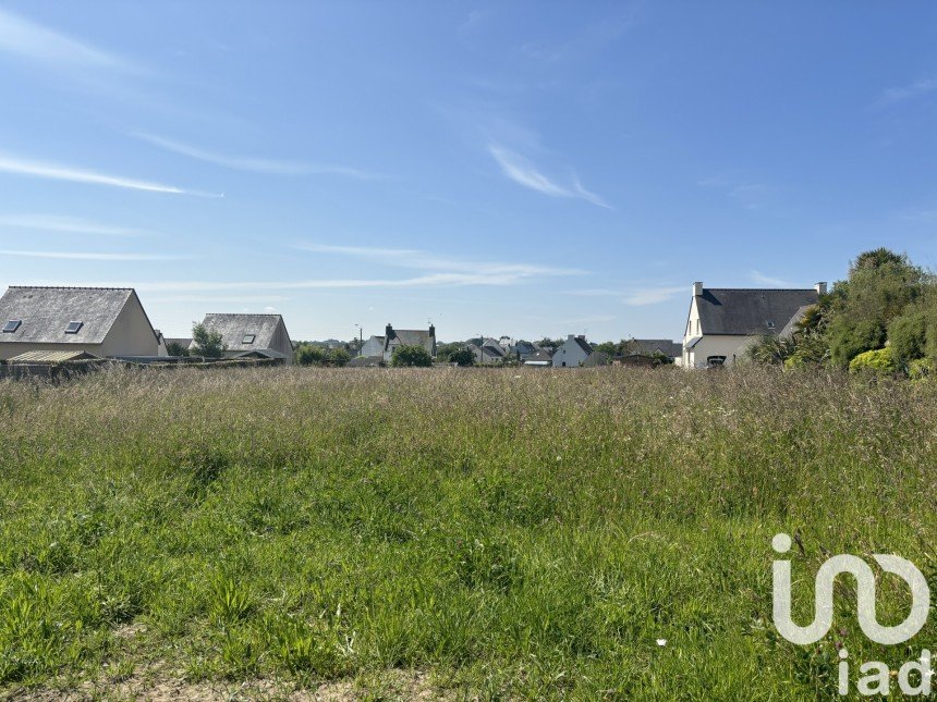 Terrain de 662 m² à Saint-Cast-le-Guildo (22380)