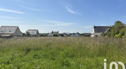 Terrain de 662 m² à Saint-Cast-le-Guildo (22380)