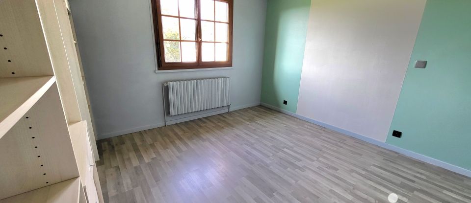 Pavilion 6 rooms of 130 m² in Longny les Villages (61290)