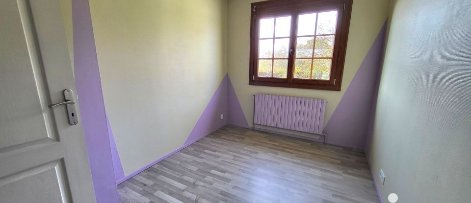 Pavilion 6 rooms of 130 m² in Longny les Villages (61290)