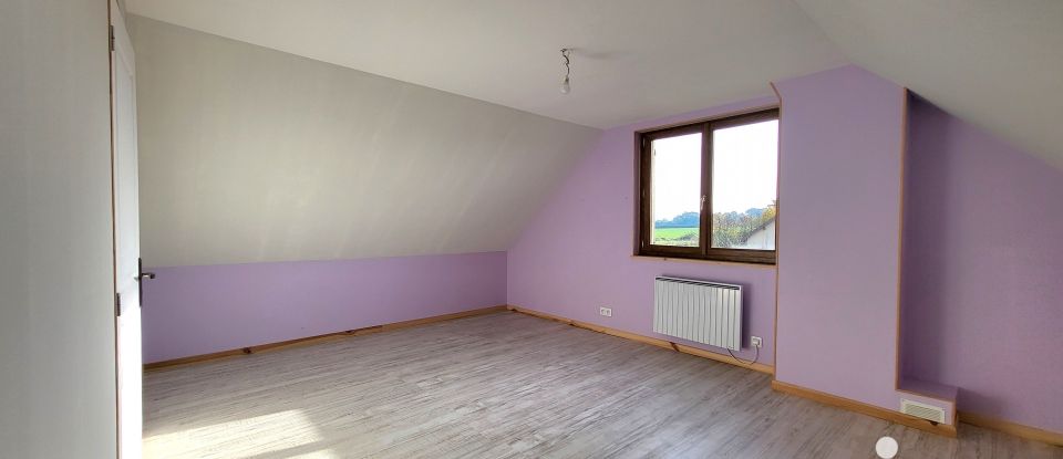 Pavilion 6 rooms of 130 m² in Longny les Villages (61290)