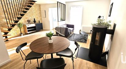 Maison de ville 4 pièces de 93 m² à Guérande (44350)