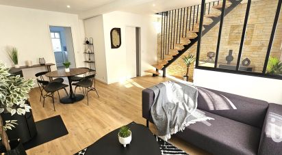 Maison de ville 4 pièces de 93 m² à Guérande (44350)