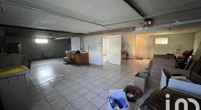 Pavillon 5 pièces de 86 m² à Cholet (49300)