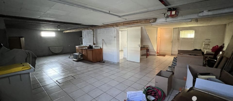 Pavillon 5 pièces de 86 m² à Cholet (49300)