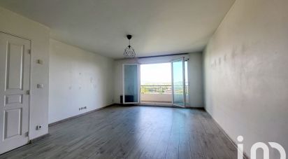 Appartement 2 pièces de 46 m² à Beaumont-sur-Oise (95260)