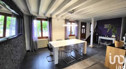 Pavillon 6 pièces de 164 m² à Olivet (45160)