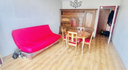 Appartement 2 pièces de 53 m² à Nogent-sur-Oise (60180)