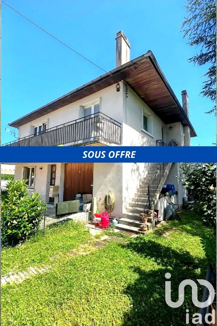 Town house 7 rooms of 171 m² in Souillac (46200)