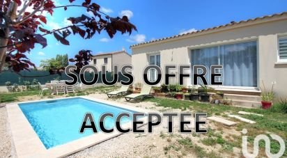 Maison 5 pièces de 96 m² à Carpentras (84200)