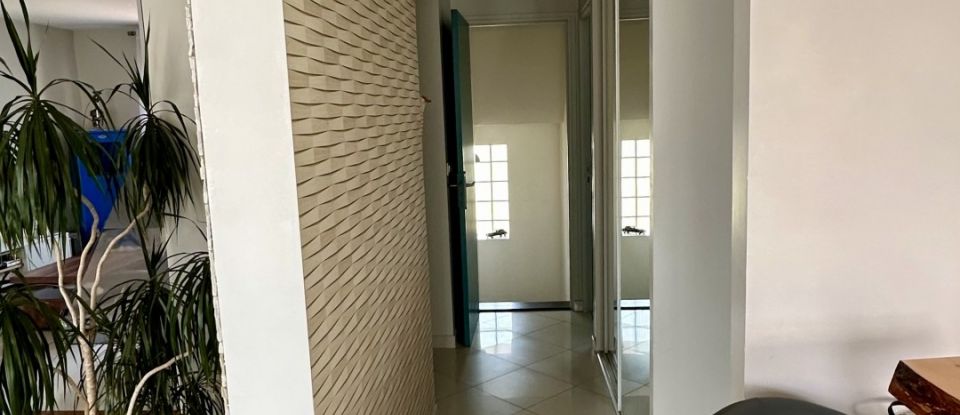 Maison 10 pièces de 162 m² à Longjumeau (91160)