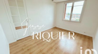 Appartement 3 pièces de 47 m² à Herblay (95220)