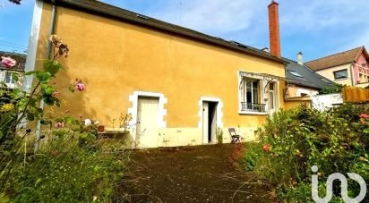 House 6 rooms of 110 m² in Ménétréol-sous-Sancerre (18300)