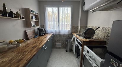 Appartement 2 pièces de 50 m² à Maisons-Alfort (94700)