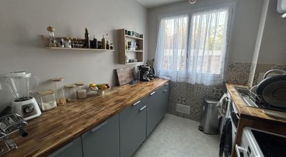 Appartement 2 pièces de 50 m² à Maisons-Alfort (94700)