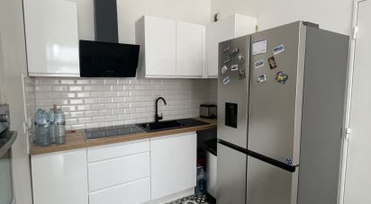 Appartement 2 pièces de 48 m² à Choisy-le-Roi (94600)