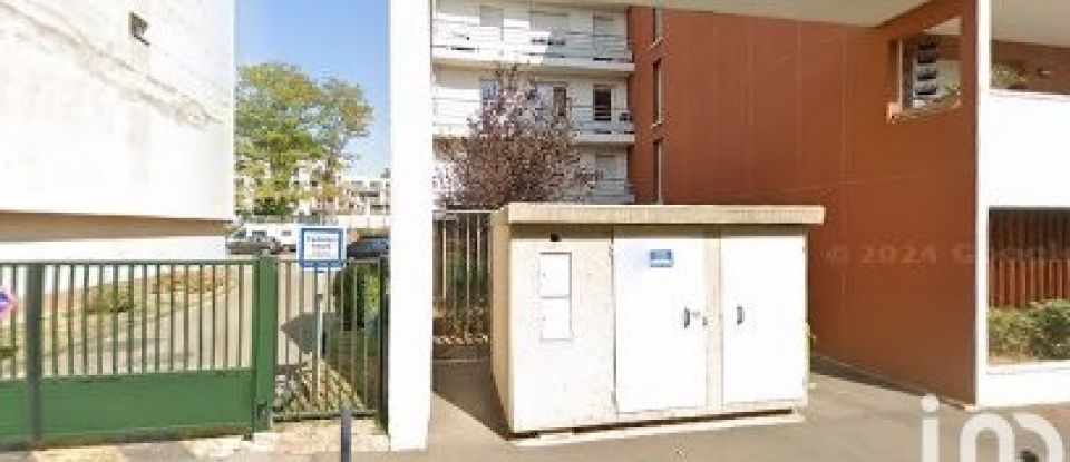 Appartement 2 pièces de 48 m² à Choisy-le-Roi (94600)