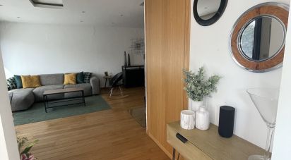 Maison 7 pièces de 134 m² à Brunoy (91800)