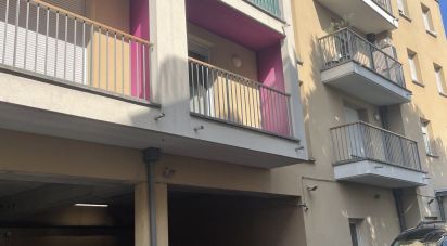 Appartement 2 pièces de 41 m² à Ablon-sur-Seine (94480)