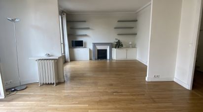 Appartement 5 pièces de 113 m² à Paris (75017)