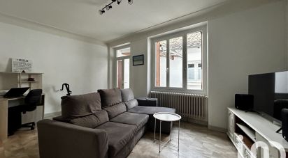 Immeuble de 130 m² à Naucelle (12800)