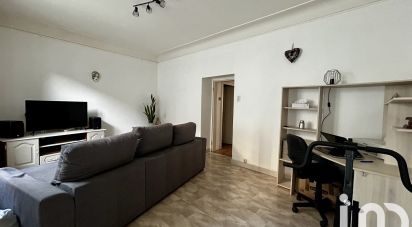 Immeuble de 130 m² à Naucelle (12800)