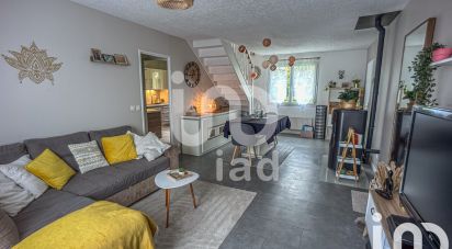 Maison 6 pièces de 93 m² à Coulommiers (77120)