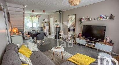 Maison 6 pièces de 93 m² à Coulommiers (77120)