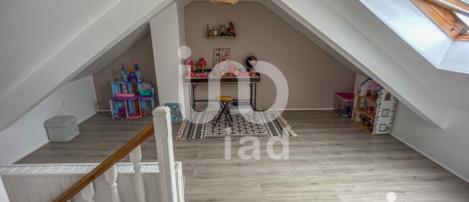 Maison 6 pièces de 93 m² à Coulommiers (77120)