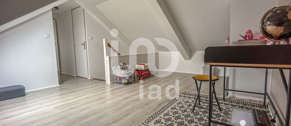 Maison 6 pièces de 93 m² à Coulommiers (77120)