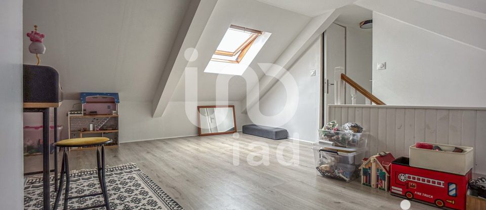 Maison 6 pièces de 93 m² à Coulommiers (77120)