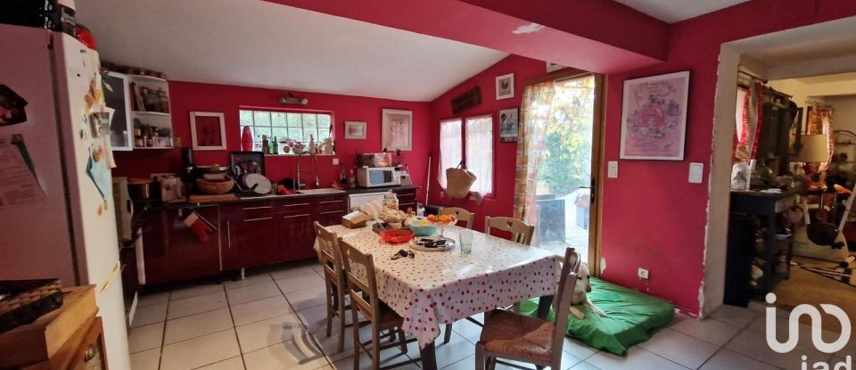 Mas 5 rooms of 143 m² in Ille-sur-Têt (66130)