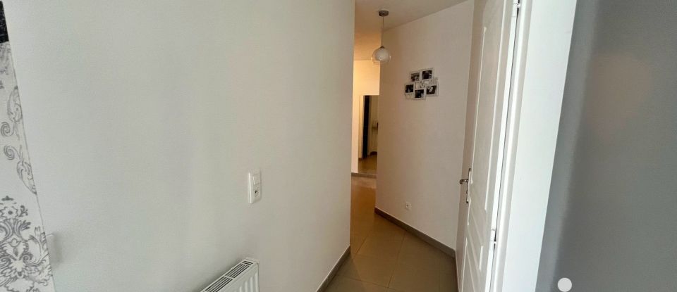 Appartement 2 pièces de 45 m² à Savigny-sur-Orge (91600)