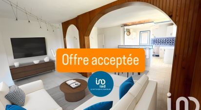 Appartement 4 pièces de 67 m² à Valenton (94460)